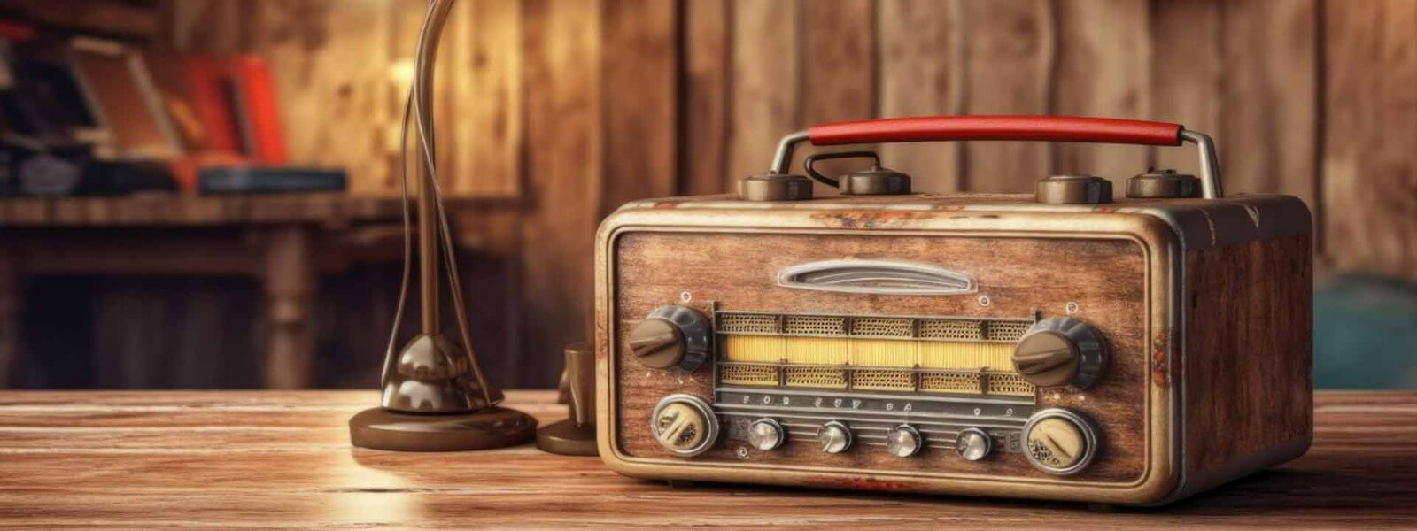 Radyo ve Radyoculuk Serüveni 
